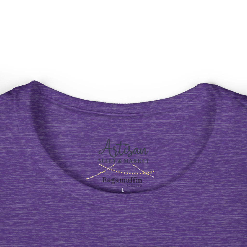 Ragamuffin Vintage Kid Graphic Tee