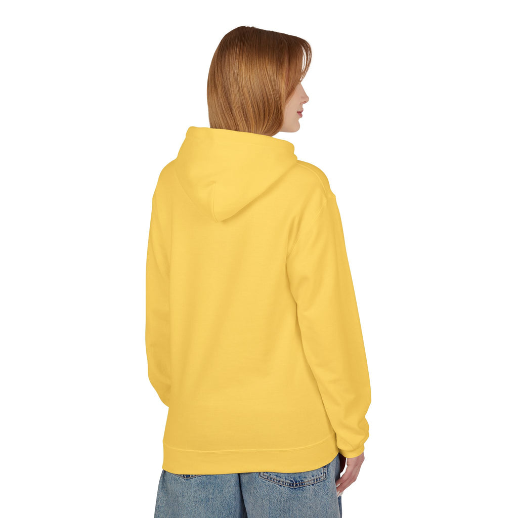 Critical Cut Welsh Dragon Crest Hoodie