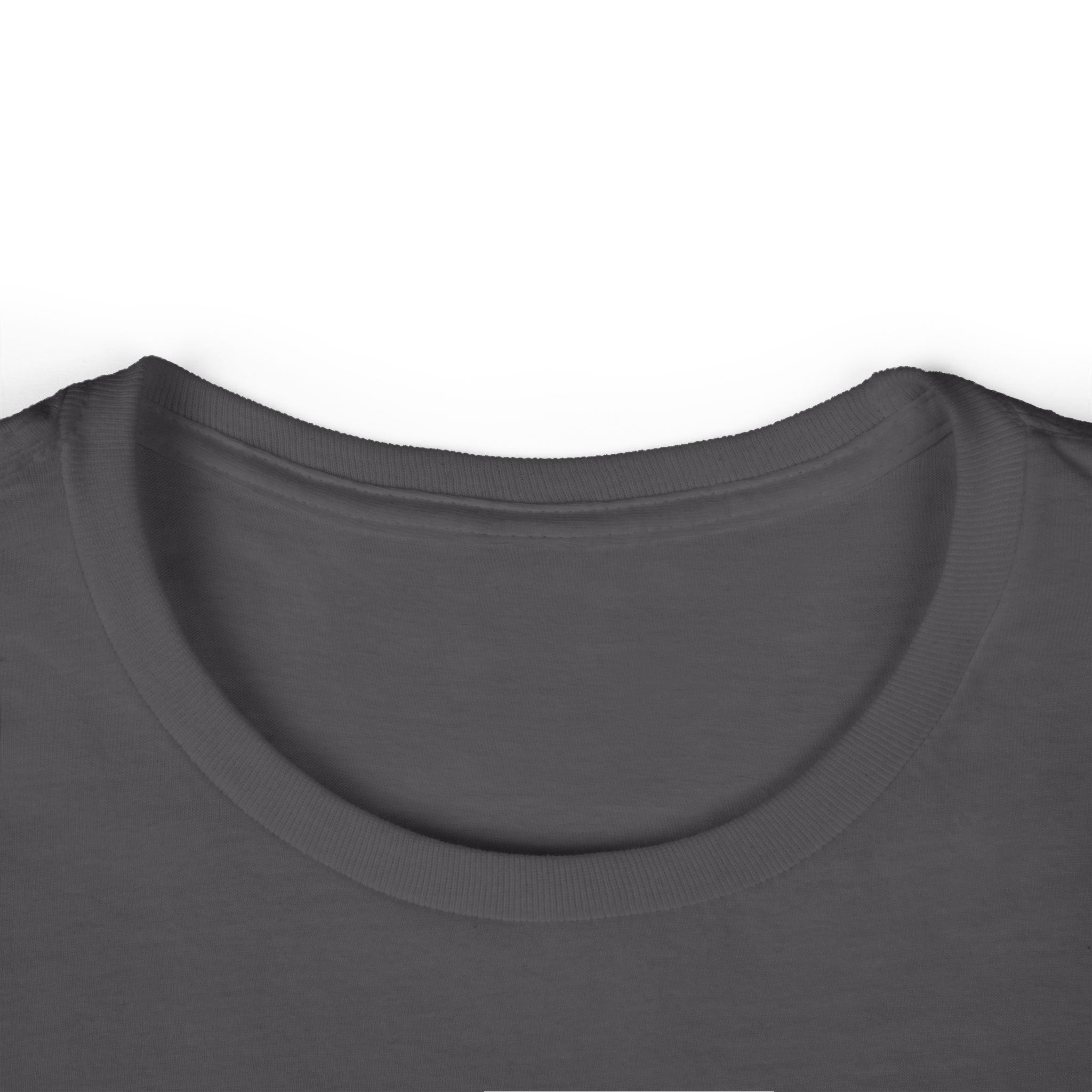 Ragamuffin Star Logo Tee
