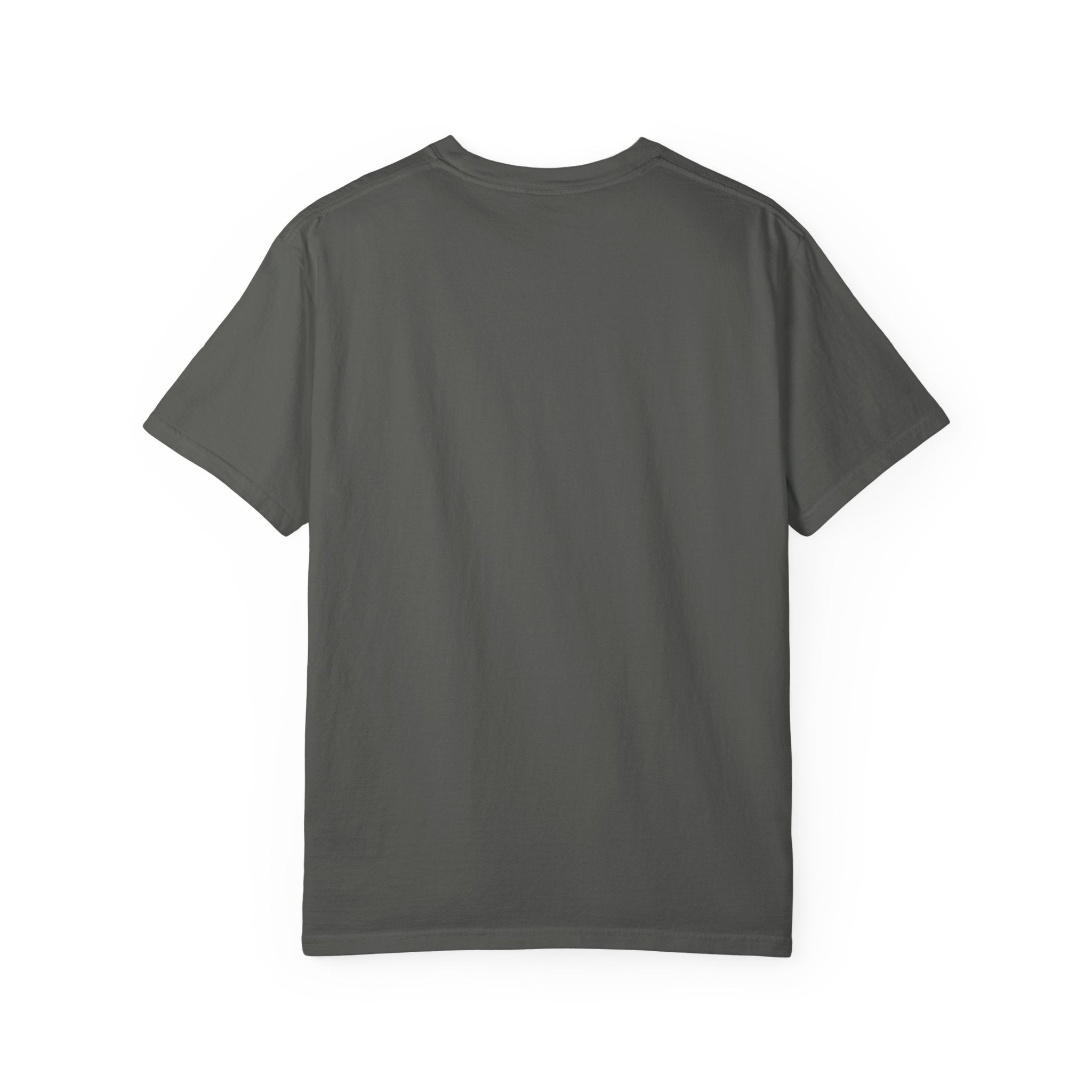 Critical Cut Multi-Headed Dragon Tee