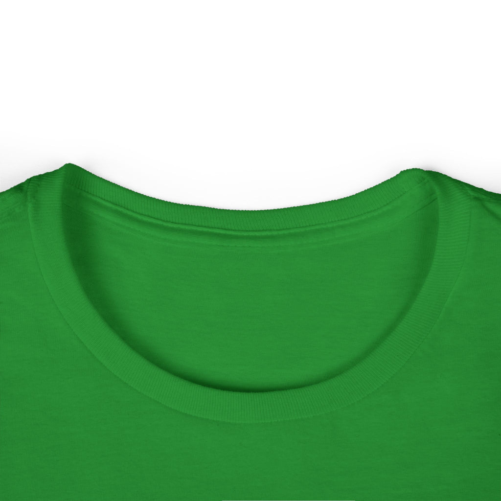 Ragamuffin Star Logo Tee