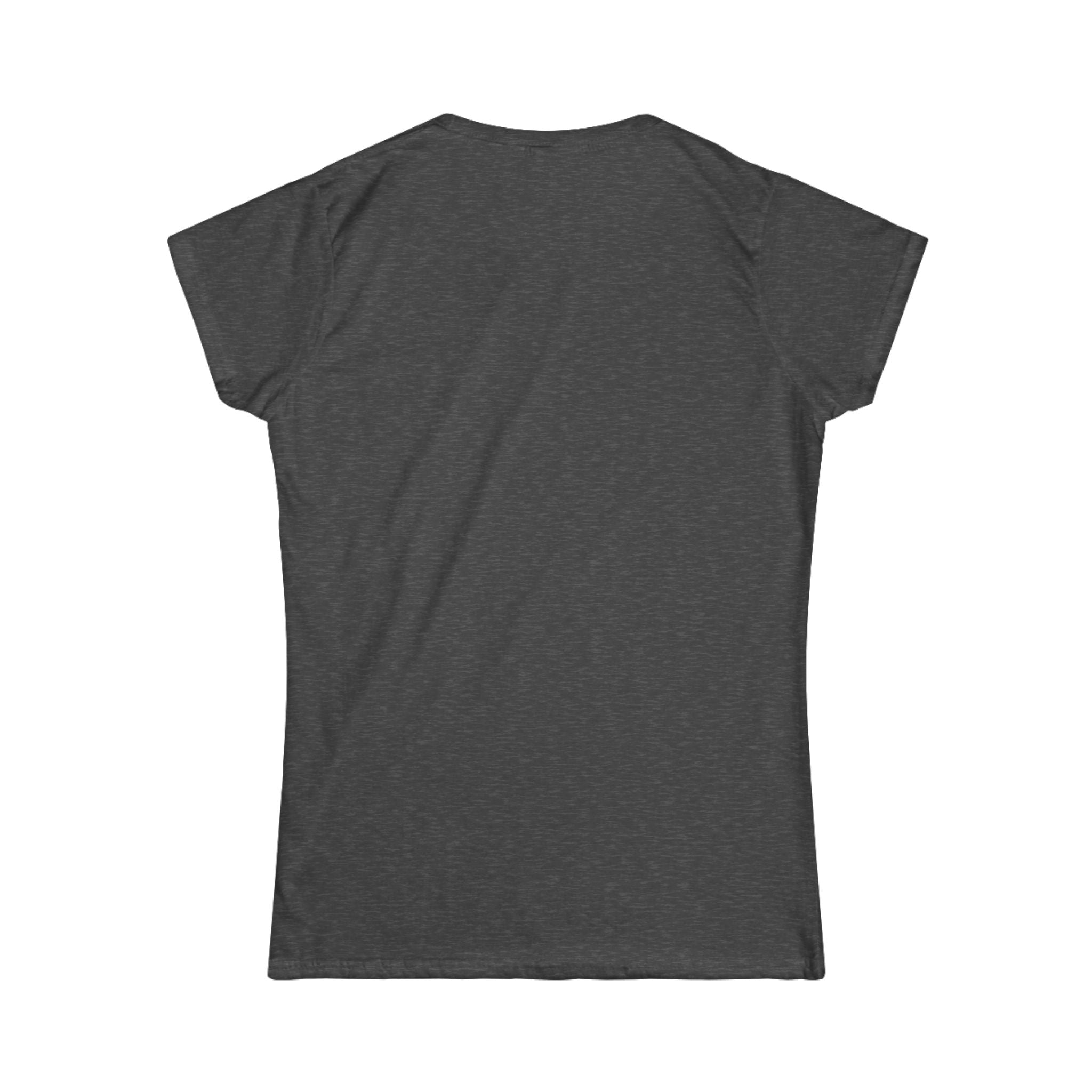Ragamuffin My Boy Illustration Tee