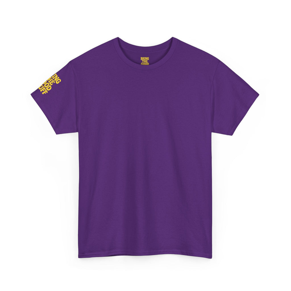 Bring The Good Stuff Cocktail Tee – Artisan Alley & Market