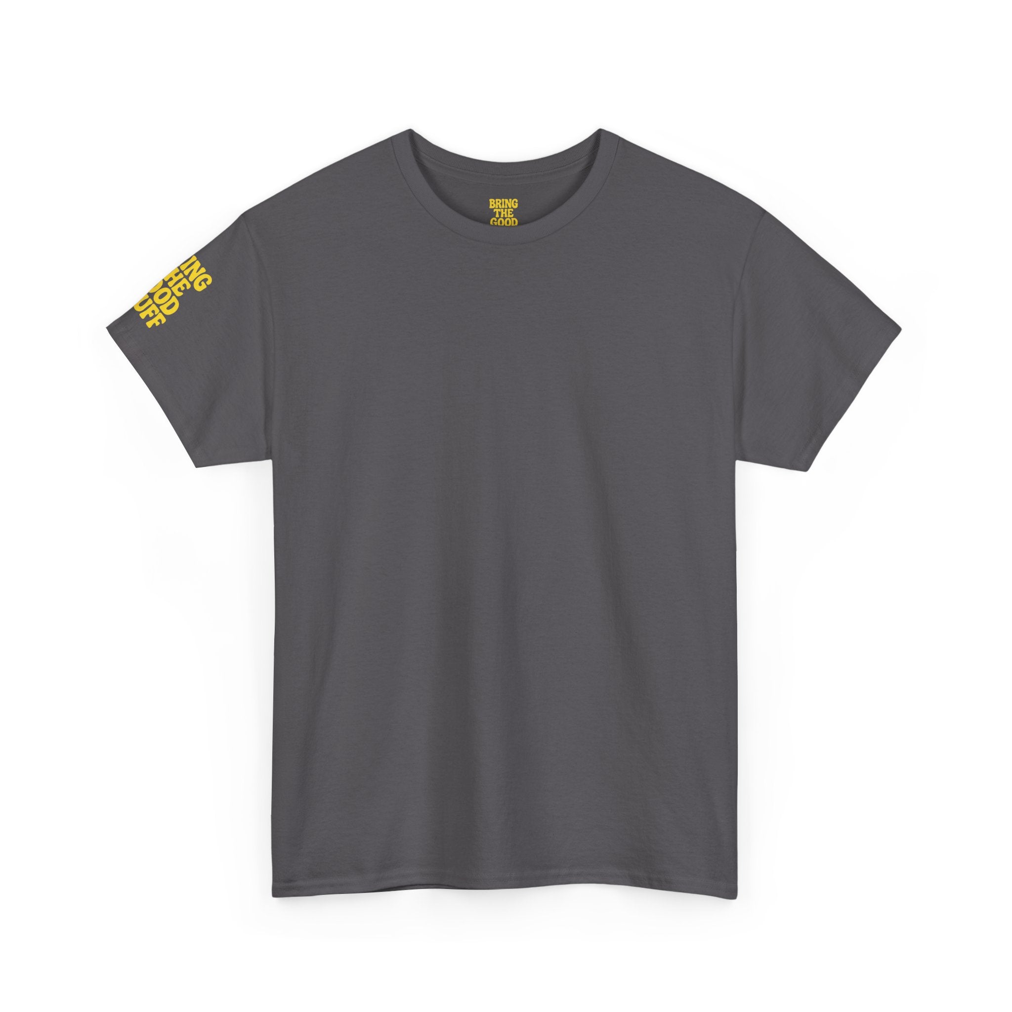Bring The Good Stuff Cocktail Tee