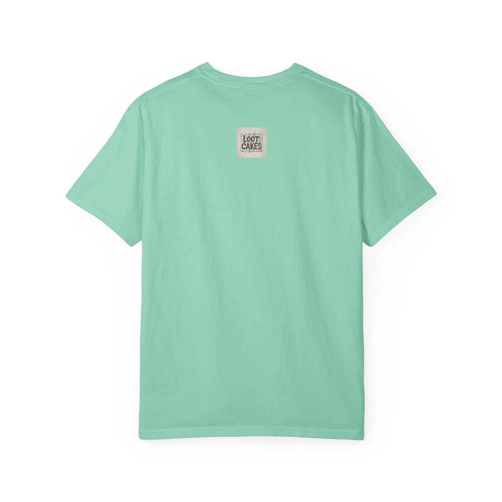 👉 BANK ROBBER ANTHEM TEE