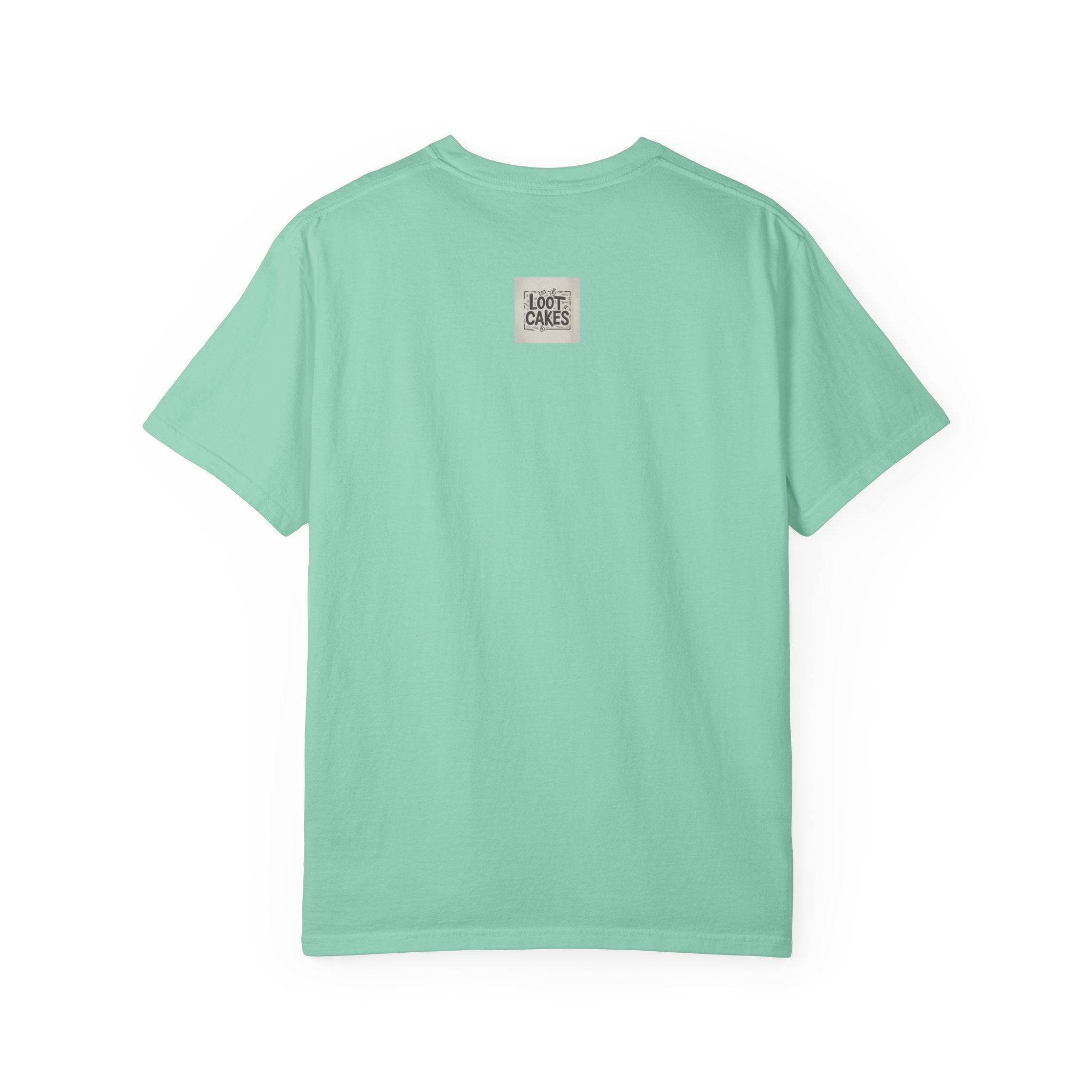👉 BANK ROBBER ANTHEM TEE