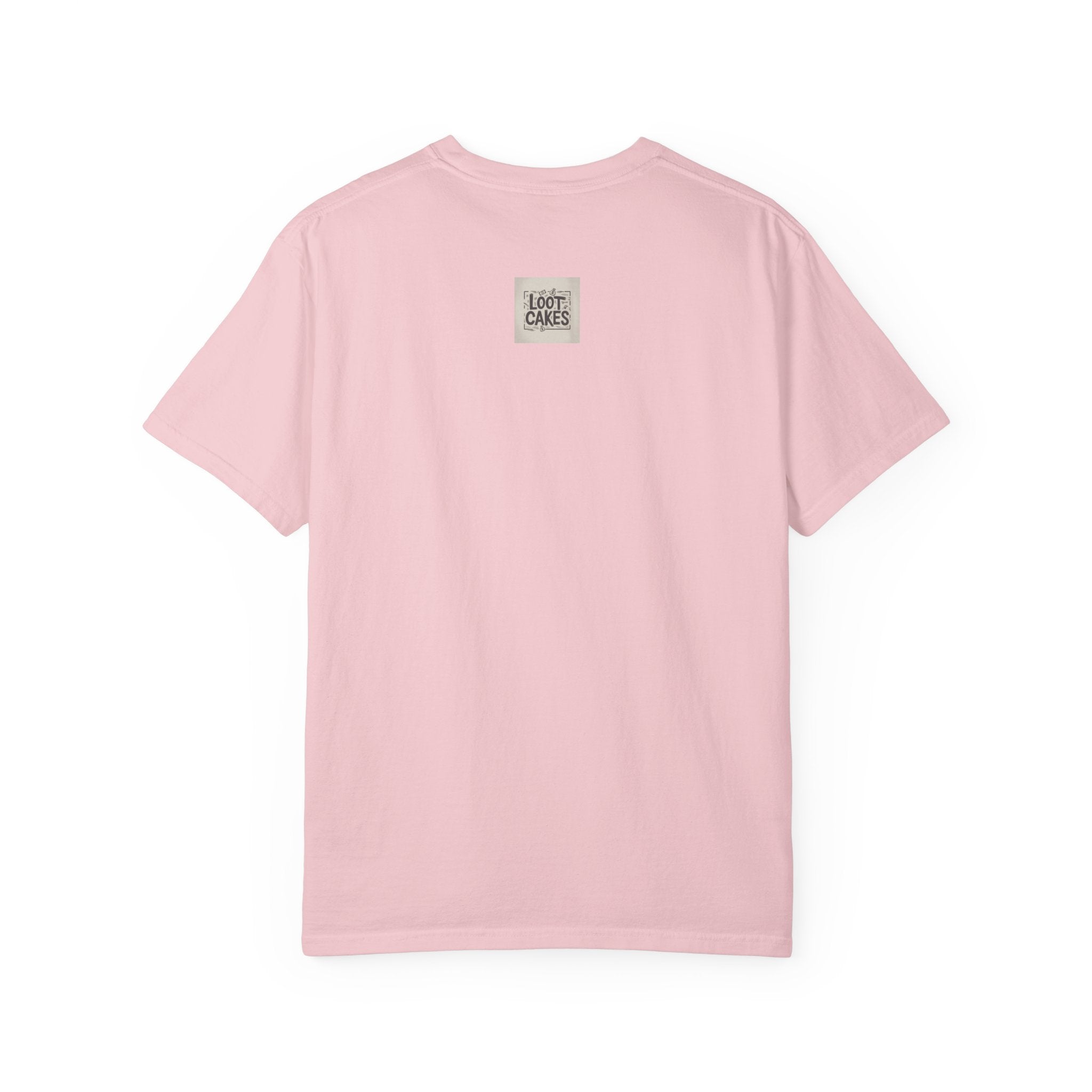 👉 BANK ROBBER ANTHEM TEE