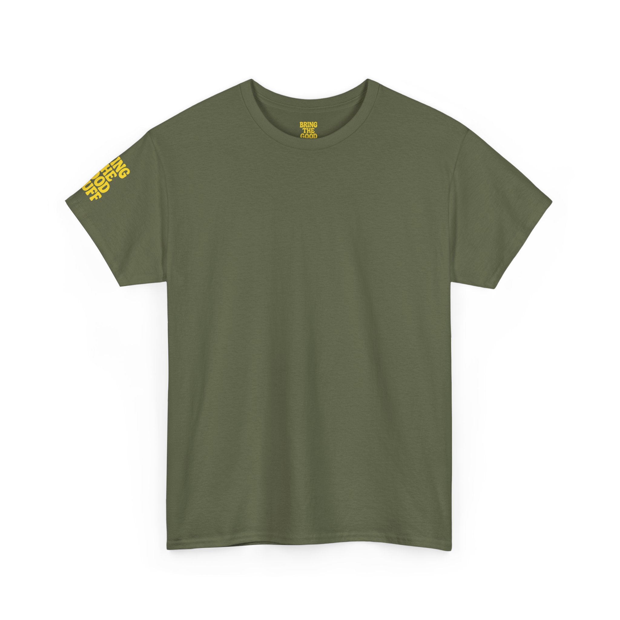 Bring The Good Stuff Cocktail Tee