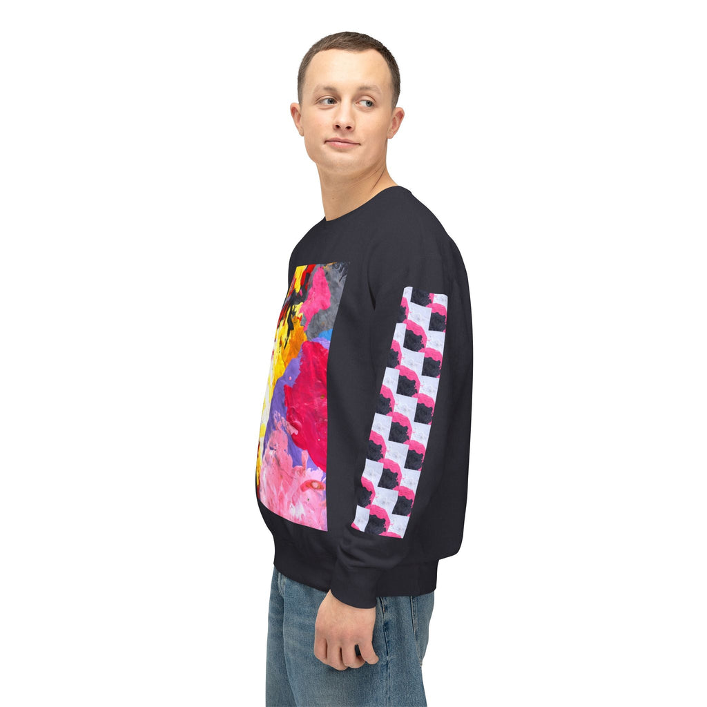 Bring The Good Stuff Crewneck Sweatshirt Volume 5