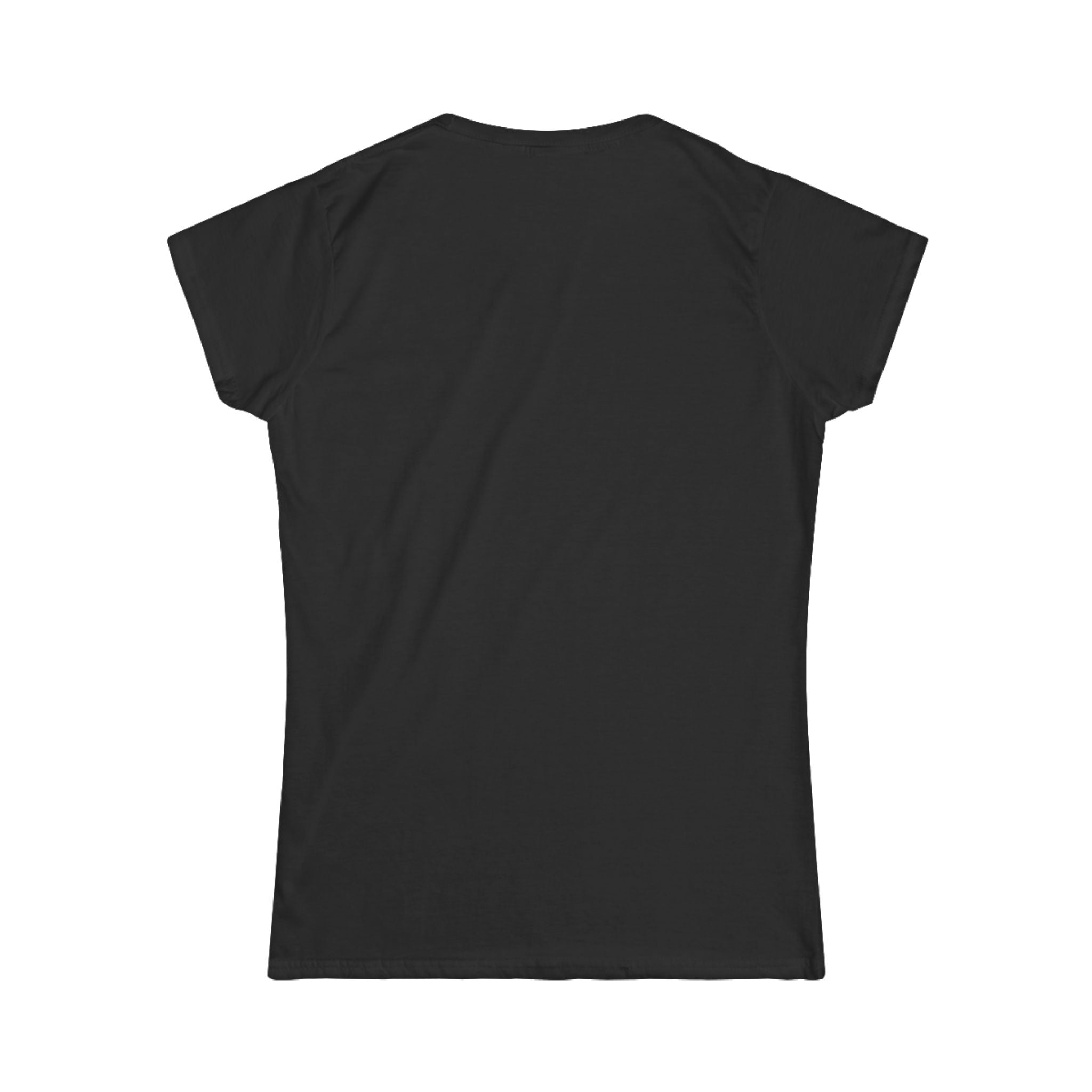 Ragamuffin Star Logo Tee