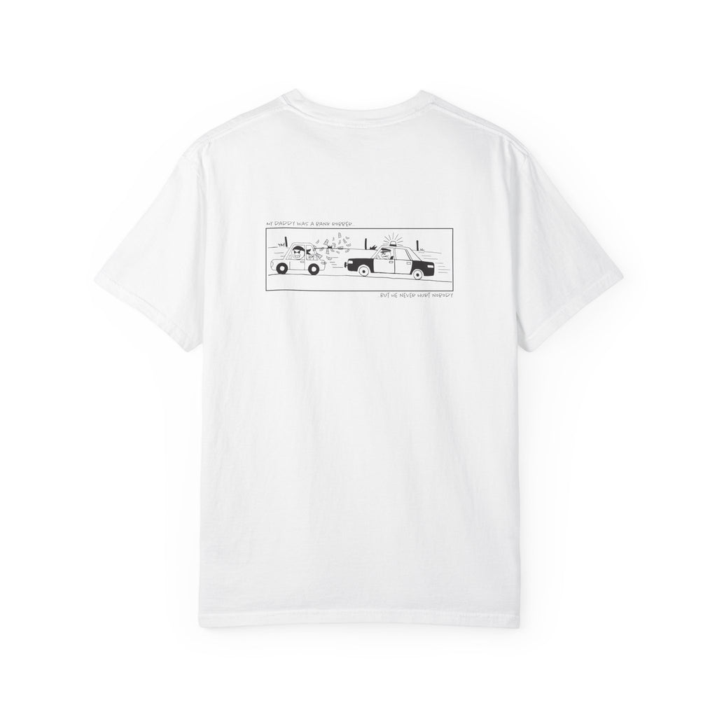 Loot Cakes Classic East Coast Vintage Wash Tee – Artisan Alley & Market