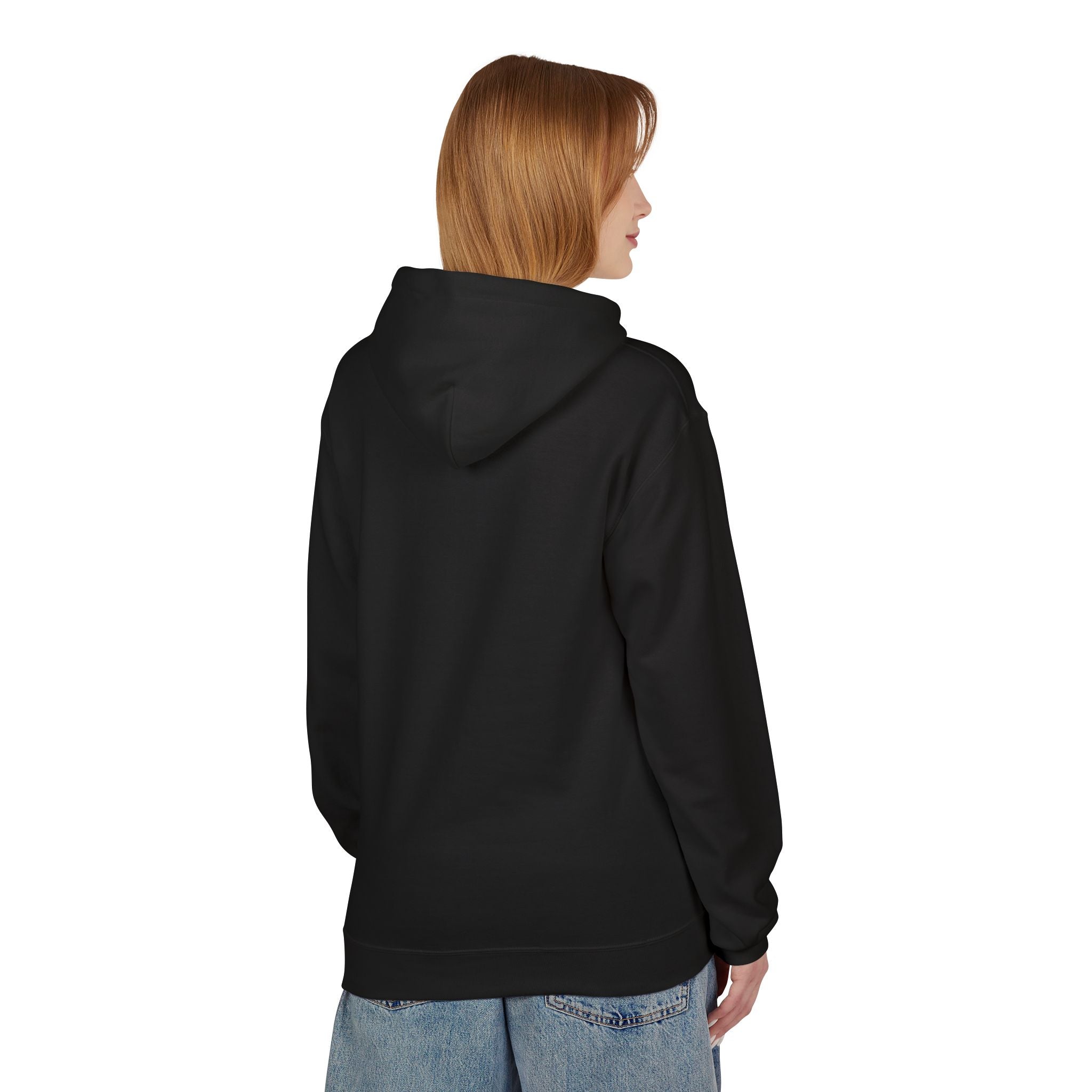 Critical Cut Welsh Dragon Crest Hoodie