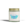 Manifest Malibu - Scented Soy Candle - Open Edition