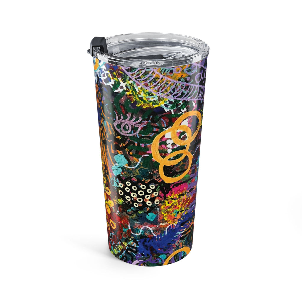 Scene Stealer 20oz Tumbler