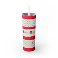 Bipolar Bonnie 'Expressing the Journey' 20oz Tumbler