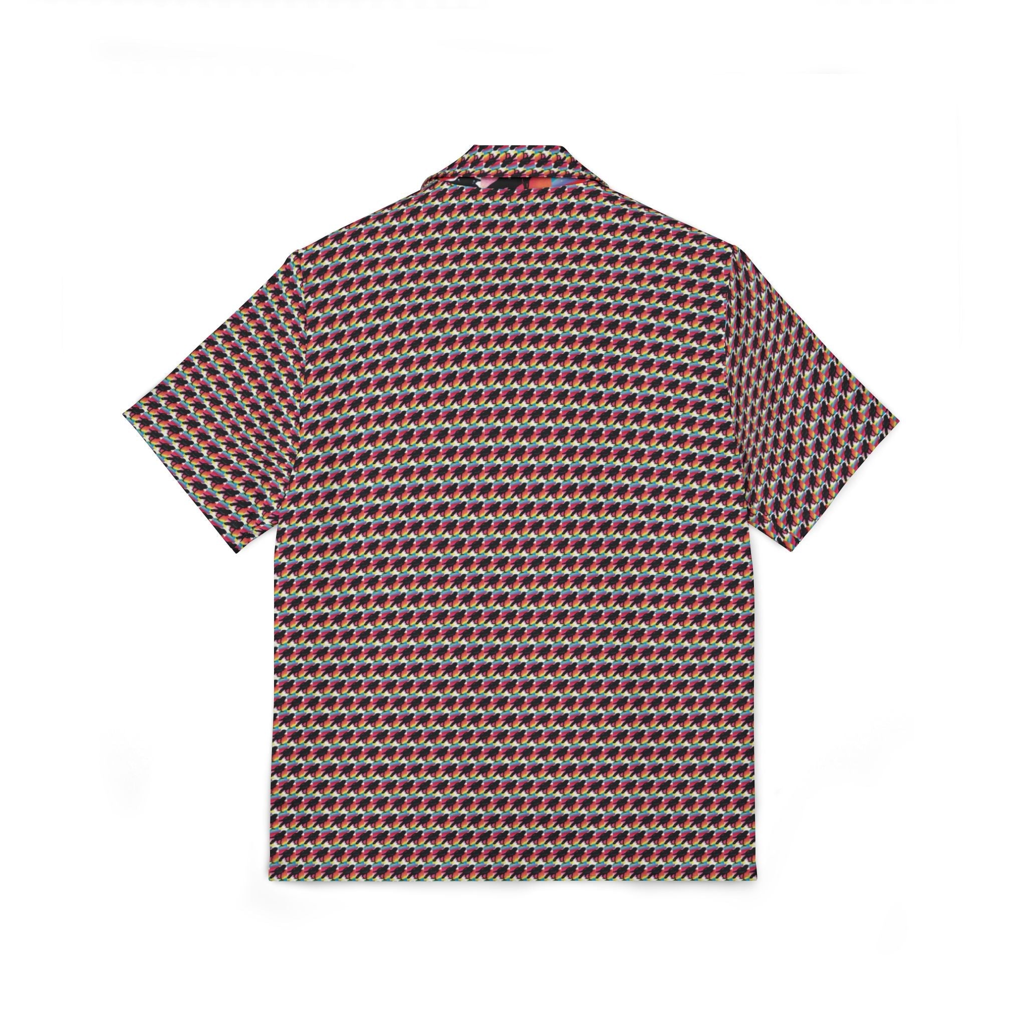 Bring the Good Stuff Raven Camp Shirt