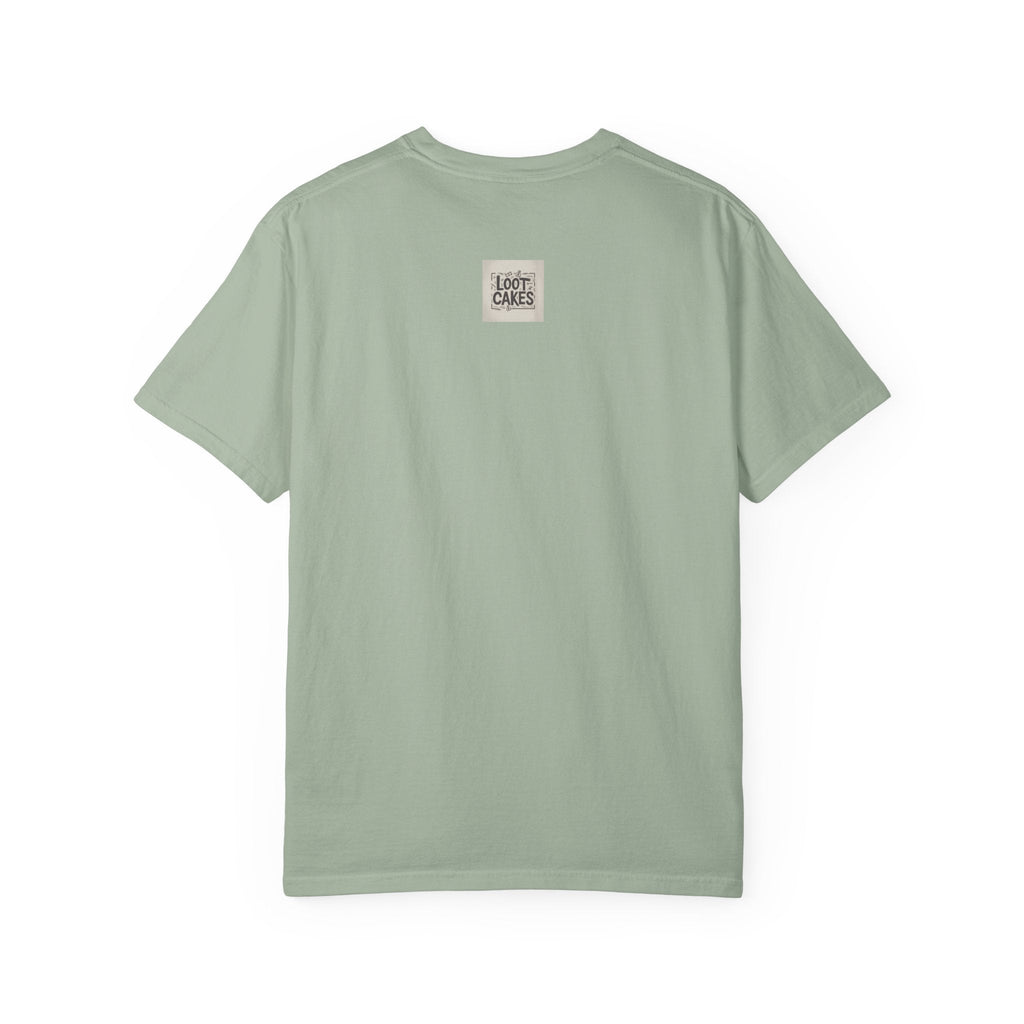 👉 BANK ROBBER ANTHEM TEE