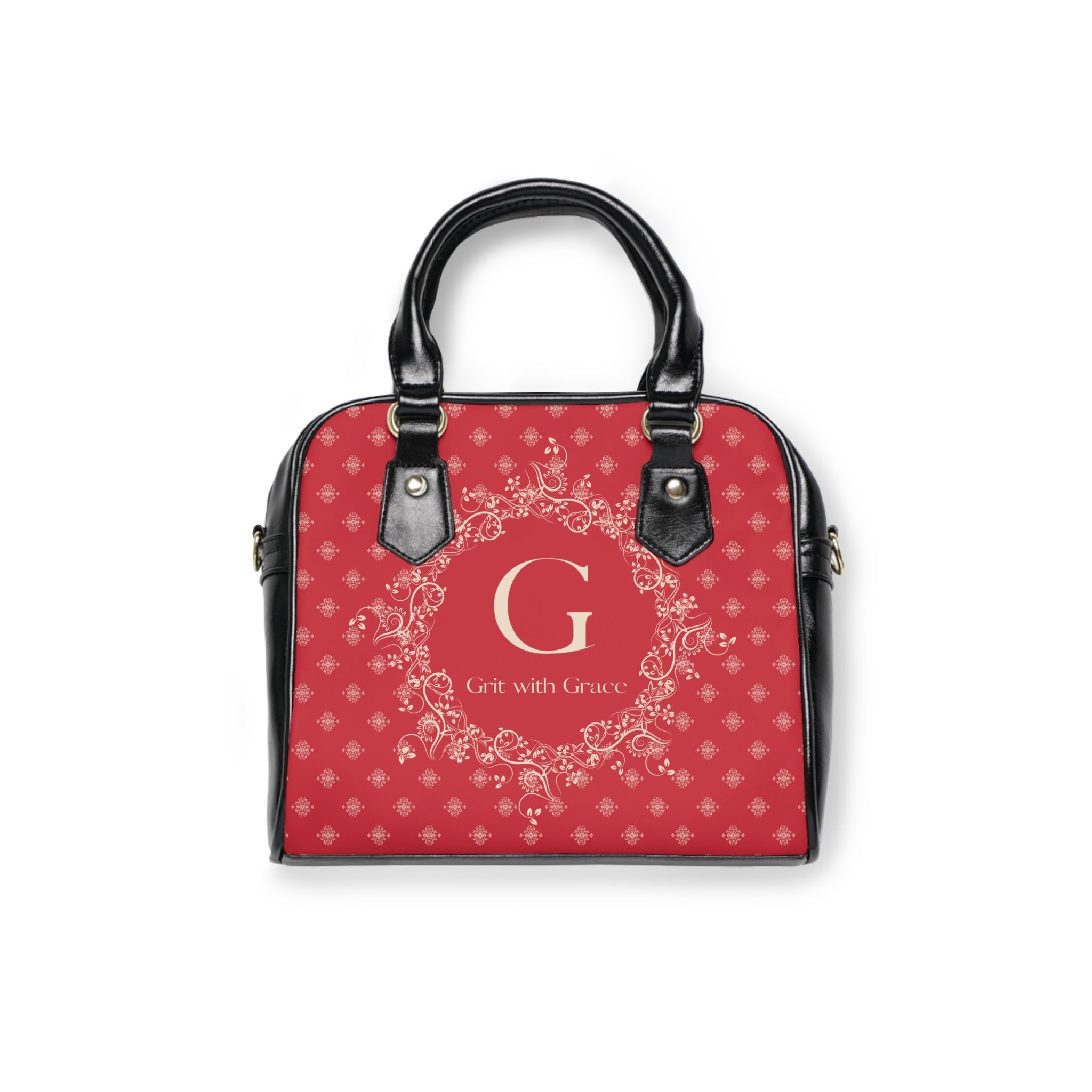 Copy of Bee Happy Series 'let it be' Shoulder Handbag Edition