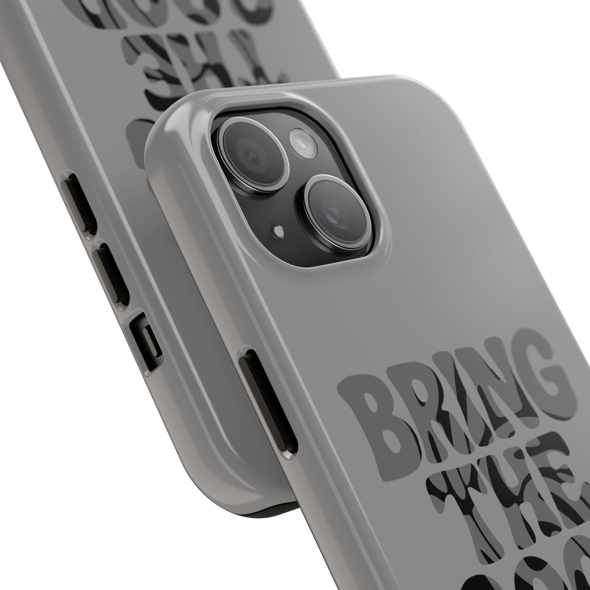 Bring The Good Stuff Phone Case