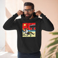 Bring The Good Stuff Beach Bomb Hoodie – Artisan Alley & Market