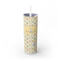 Invisible Ghost 'Expressing the Unseen' 20oz Skinny Tumbler - Limited Edition