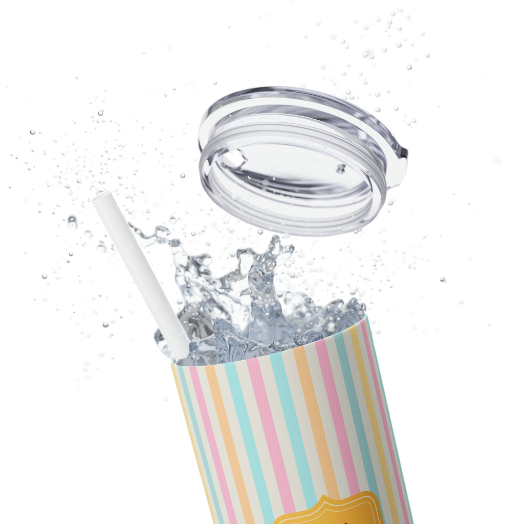 Graceful Resilience 20oz Limited Edition Tumbler