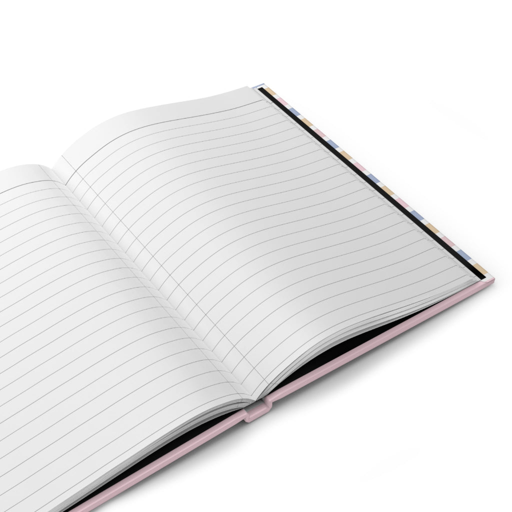 Bipolar Bonnie 'Expressing the Journey' Journal - Limited Edition