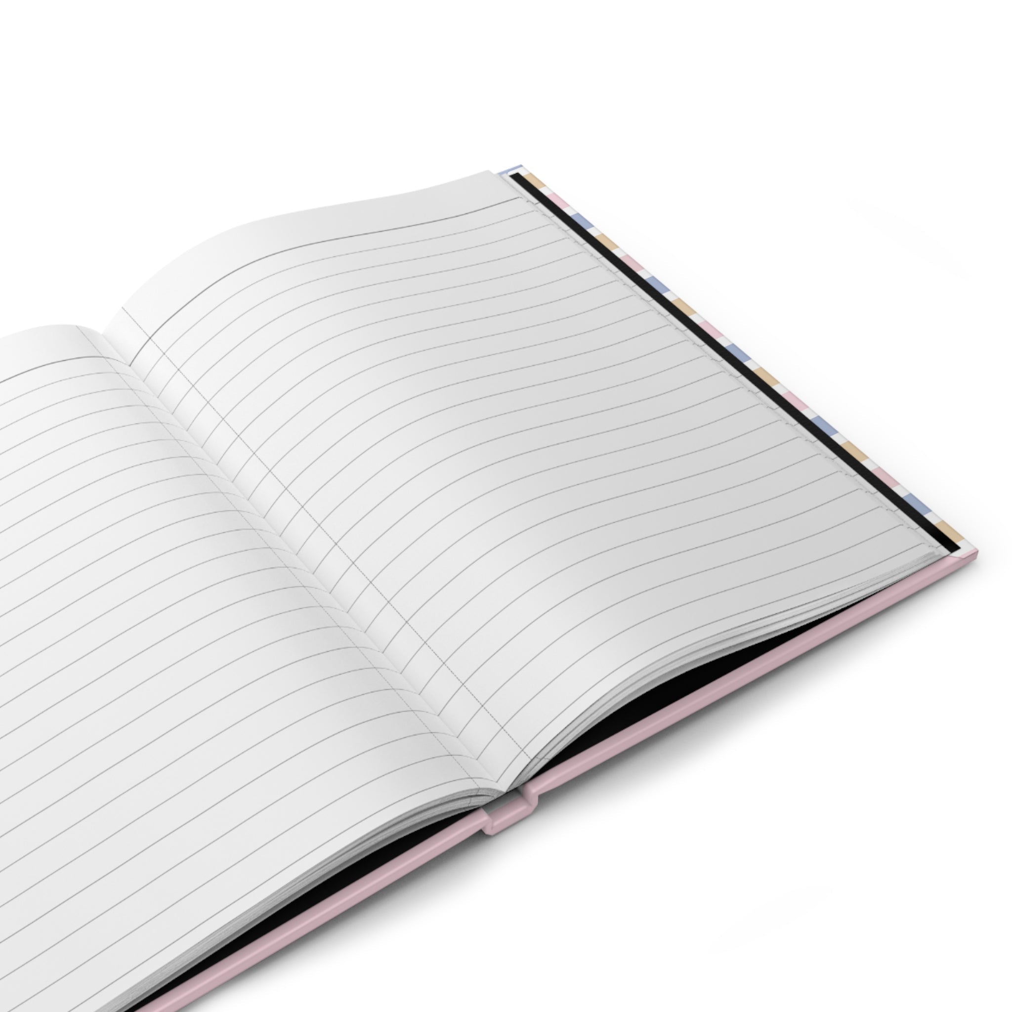 Bipolar Bonnie 'Expressing the Journey' Journal - Limited Edition
