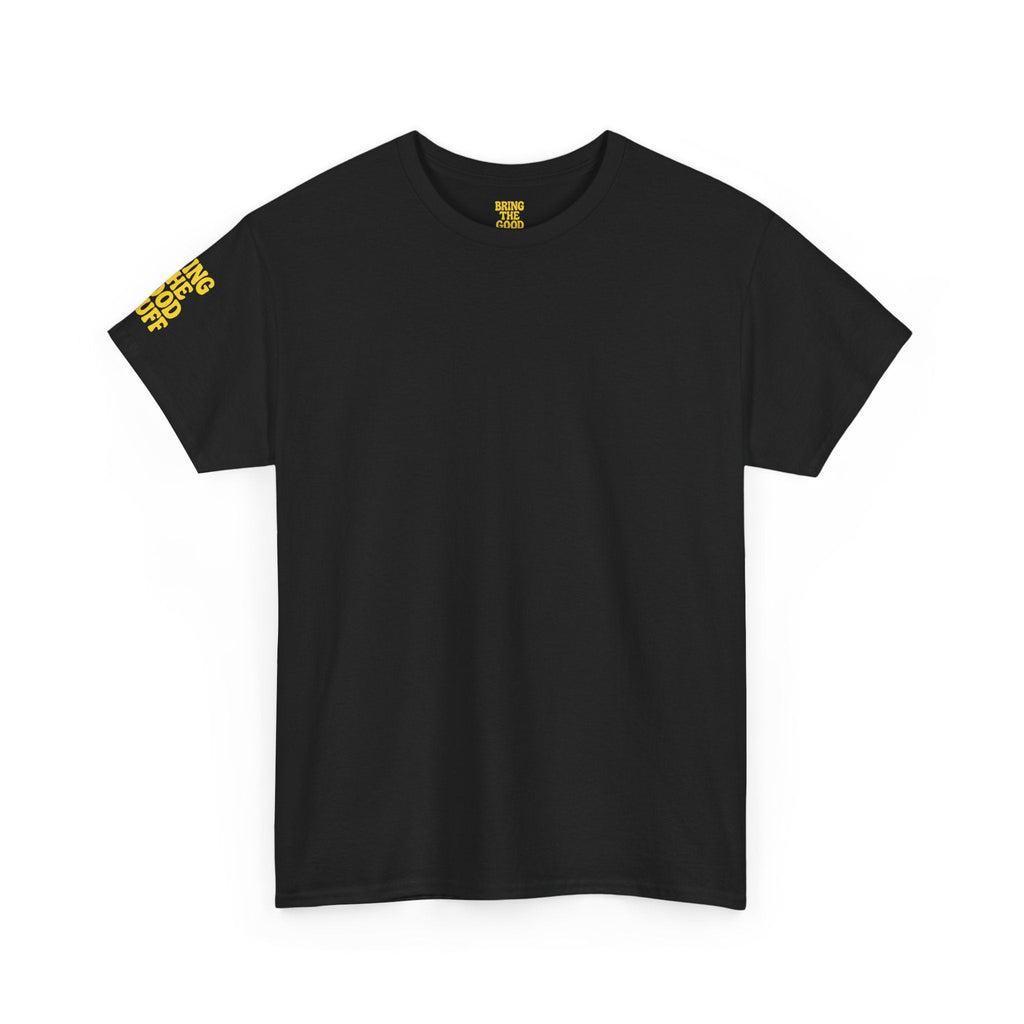Bring The Good Stuff Cocktail Tee – Artisan Alley & Market