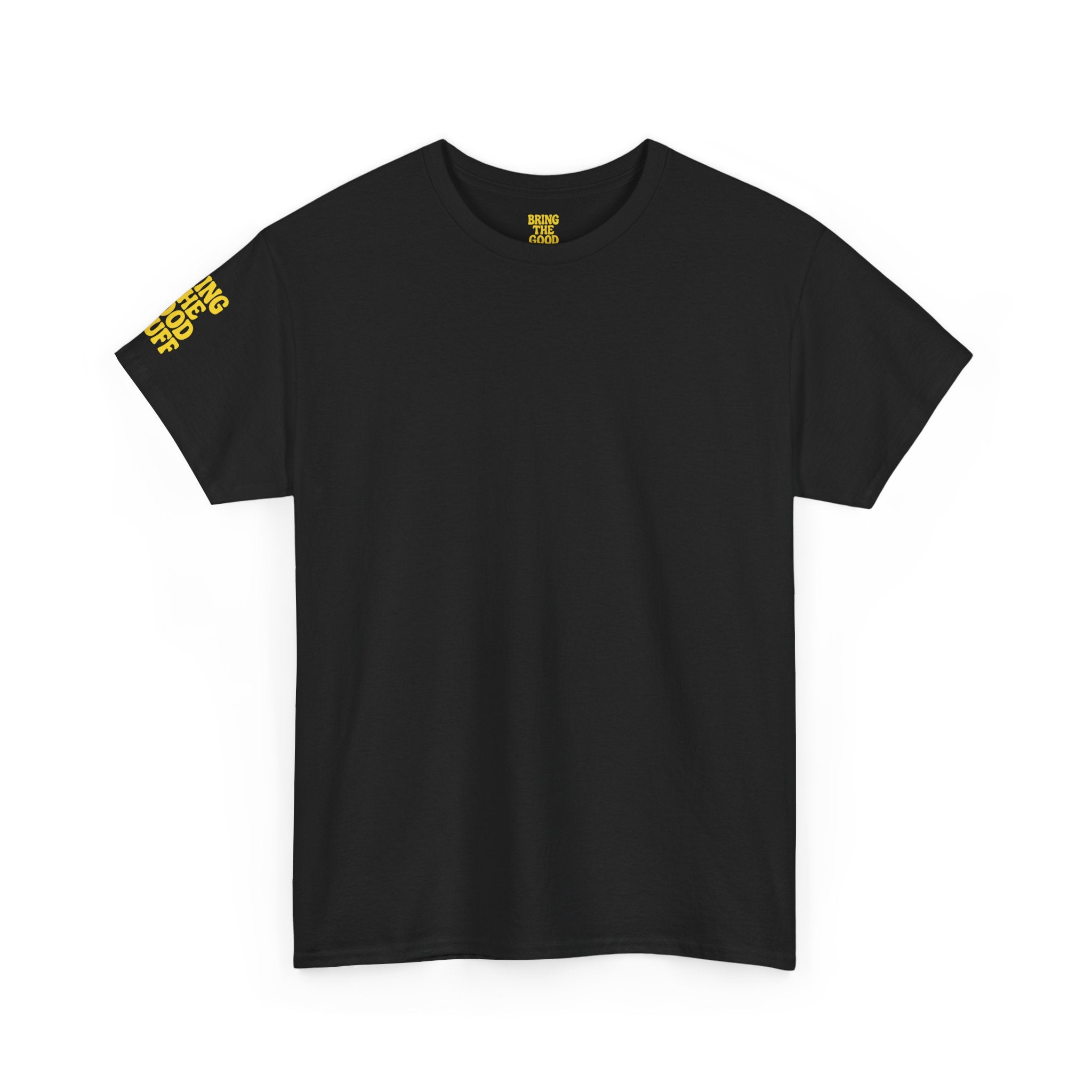 Bring The Good Stuff Cocktail Tee