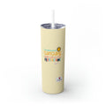 Bipolar Bonnie 'Expressing the Journey' 20oz Tumbler