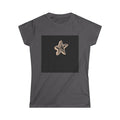 Ragamuffin Star Logo Tee