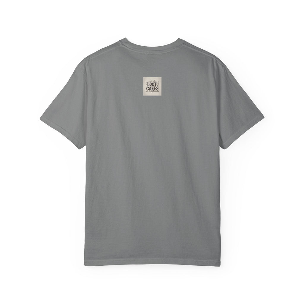 👉 BANK ROBBER ANTHEM TEE