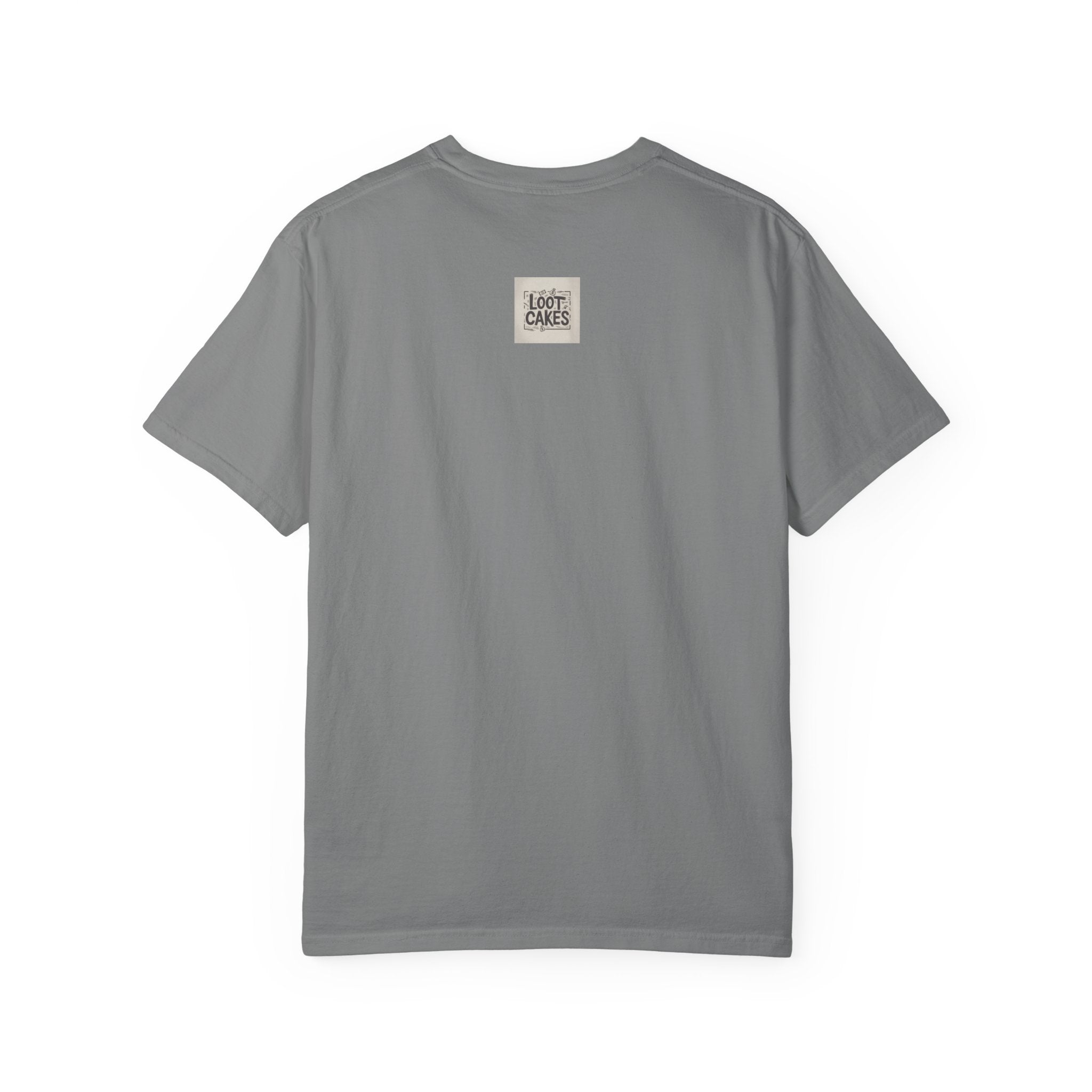 👉 BANK ROBBER ANTHEM TEE