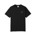 Classic East Coast Vintage Wash T-Shirt — "I Should Just Rob a Bank" Lyric Tee