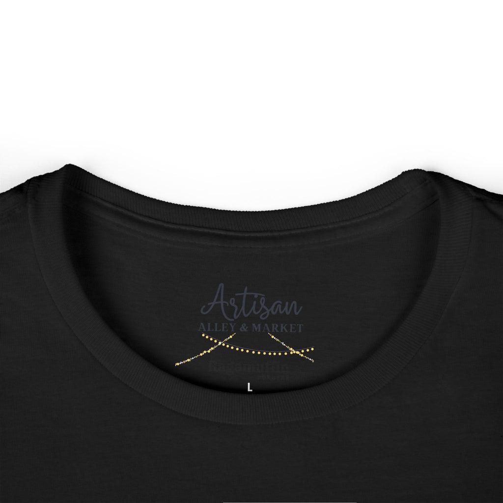 Ragamuffin Vintage Kid Graphic Tee