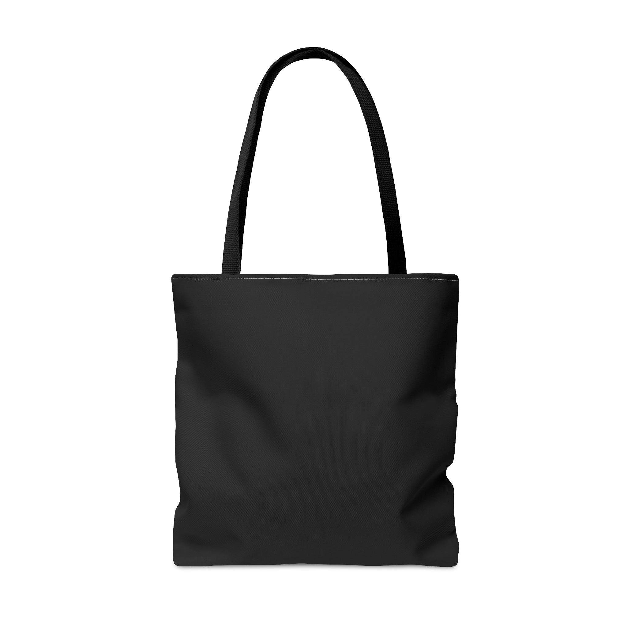 Grit with Grace 'It's ok not to be ok.' Tote Bag (AOP)