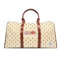 Bipolar Bonnie Series - "Where Sweet And Spicy Meet Every Hour" Waterproof Travel Bag