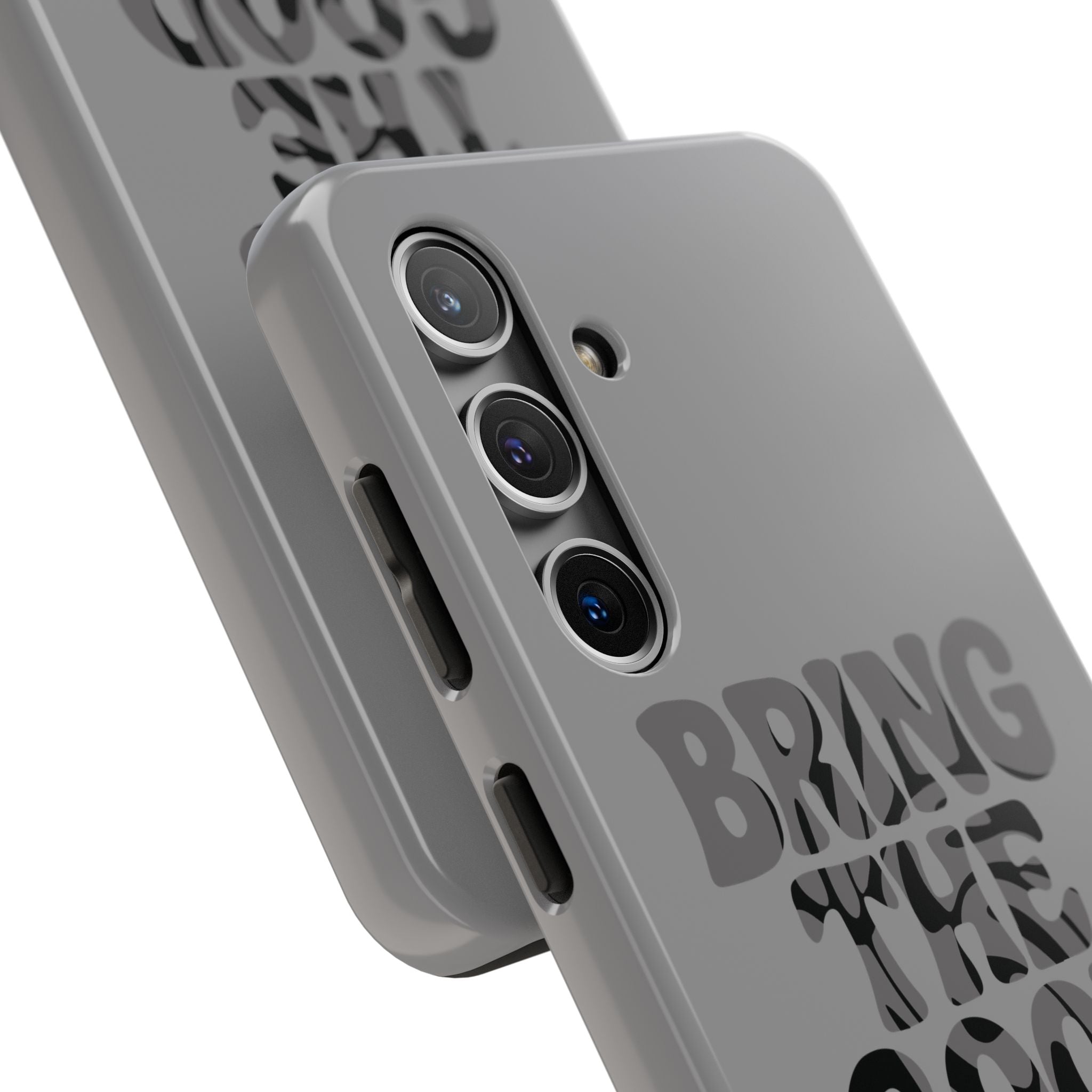 Bring The Good Stuff Phone Case