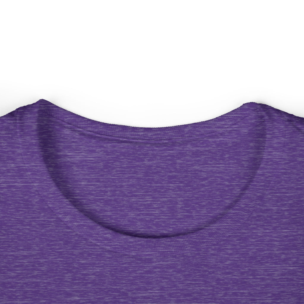 Ragamuffin My Boy Illustration Tee
