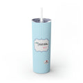 ADHD Allie 'Squirrel Whisperer' 20oz Motivational Tumbler