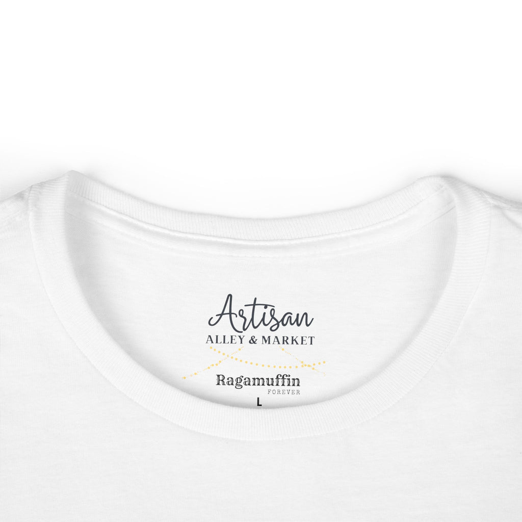 Ragamuffin Vintage Kid Graphic Tee