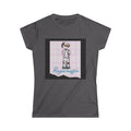 Ragamuffin My Boy Illustration Tee