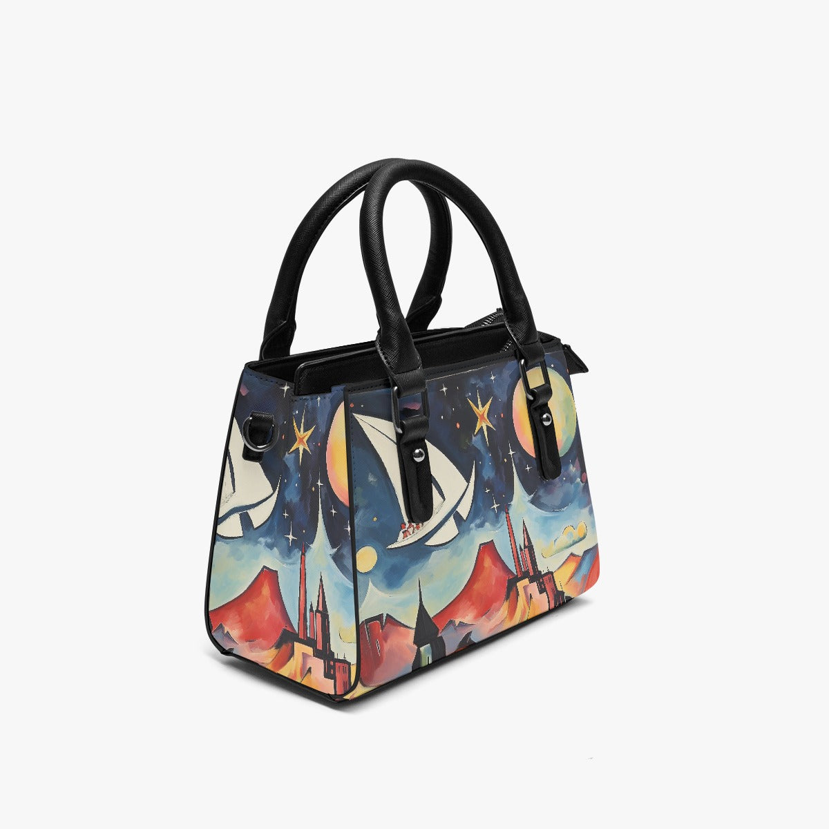 Multifunctional Handbag