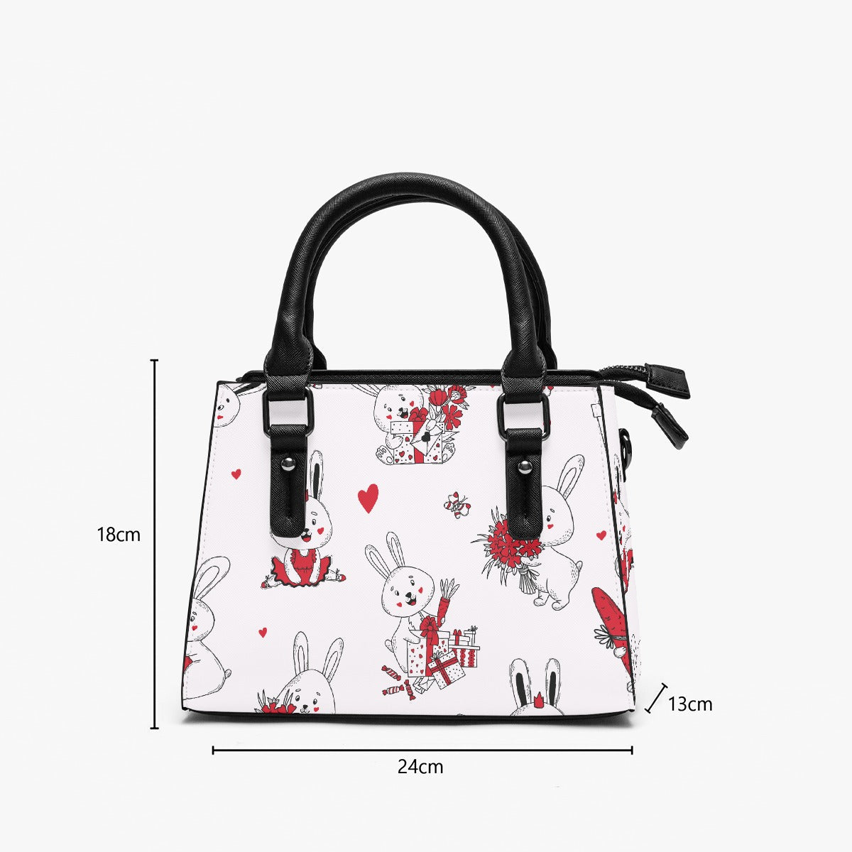 Multifunctional Handbag