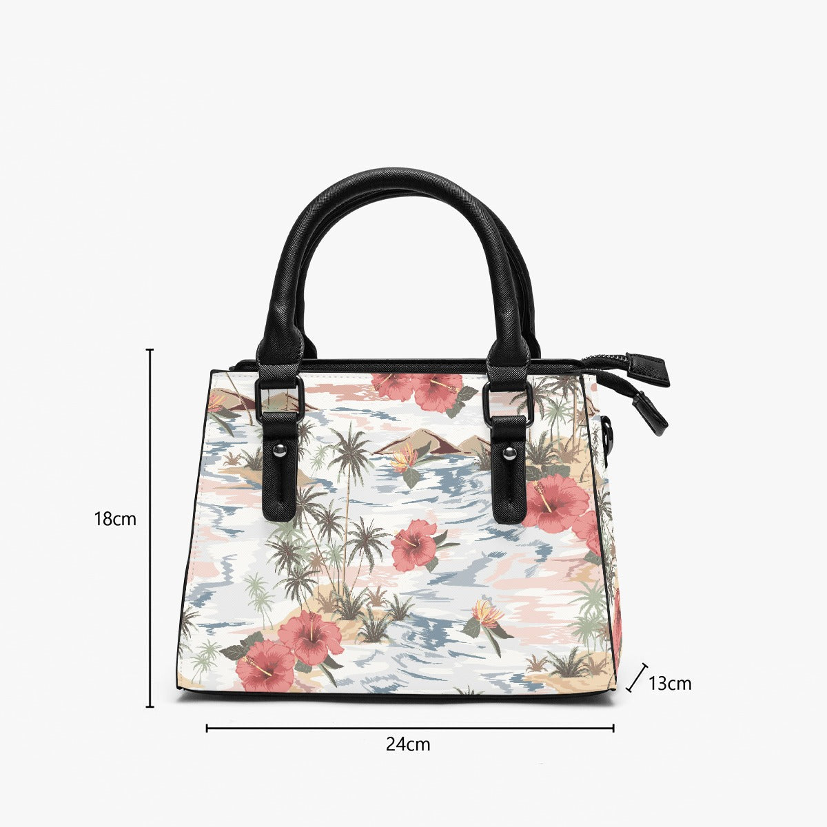 Multifunctional Handbag