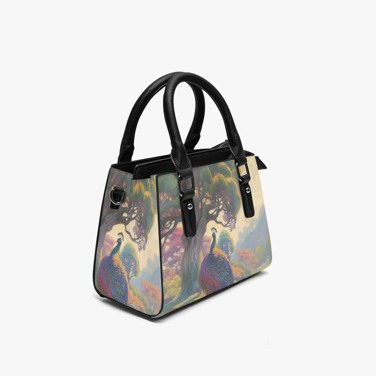 Multifunctional Handbag