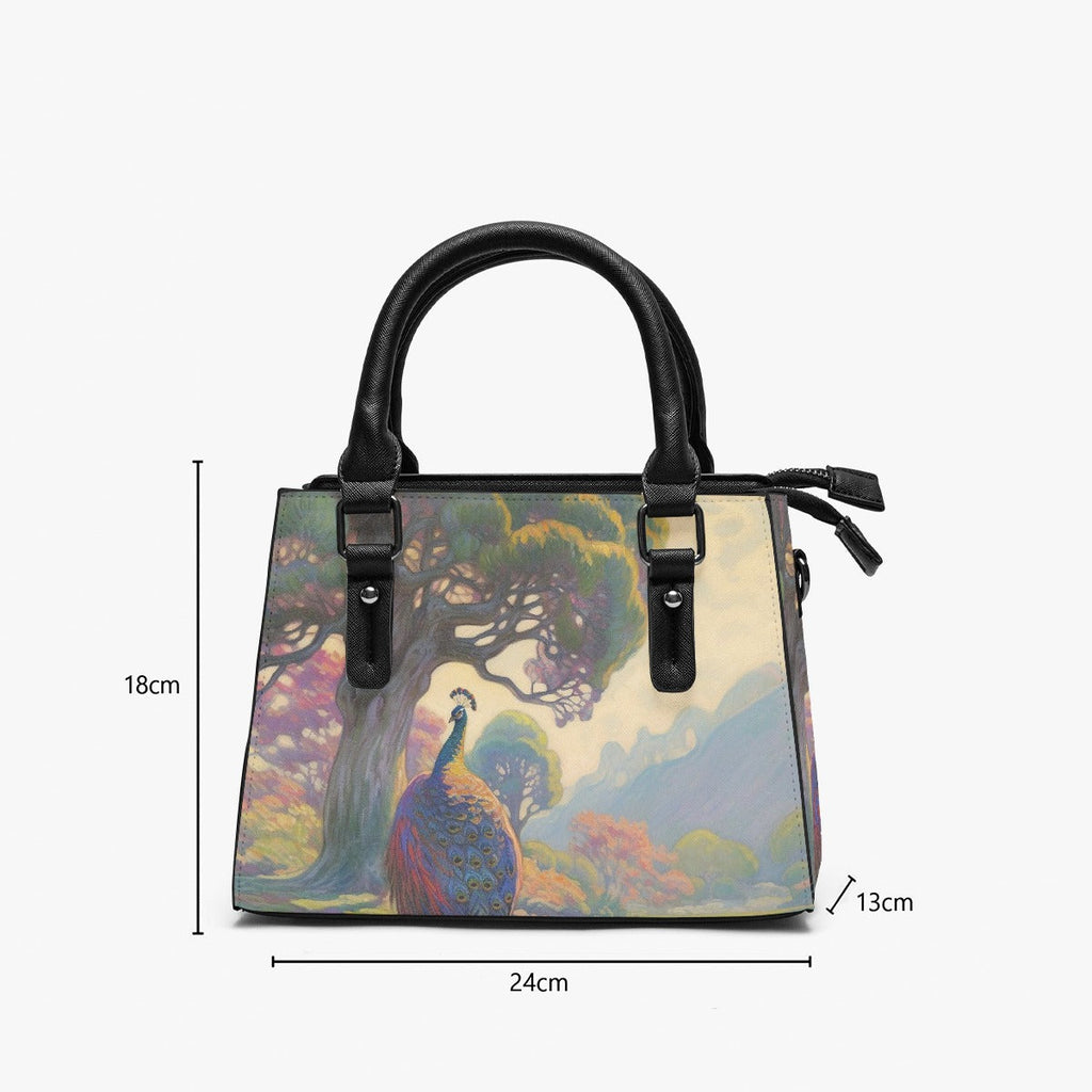 Multifunctional Handbag