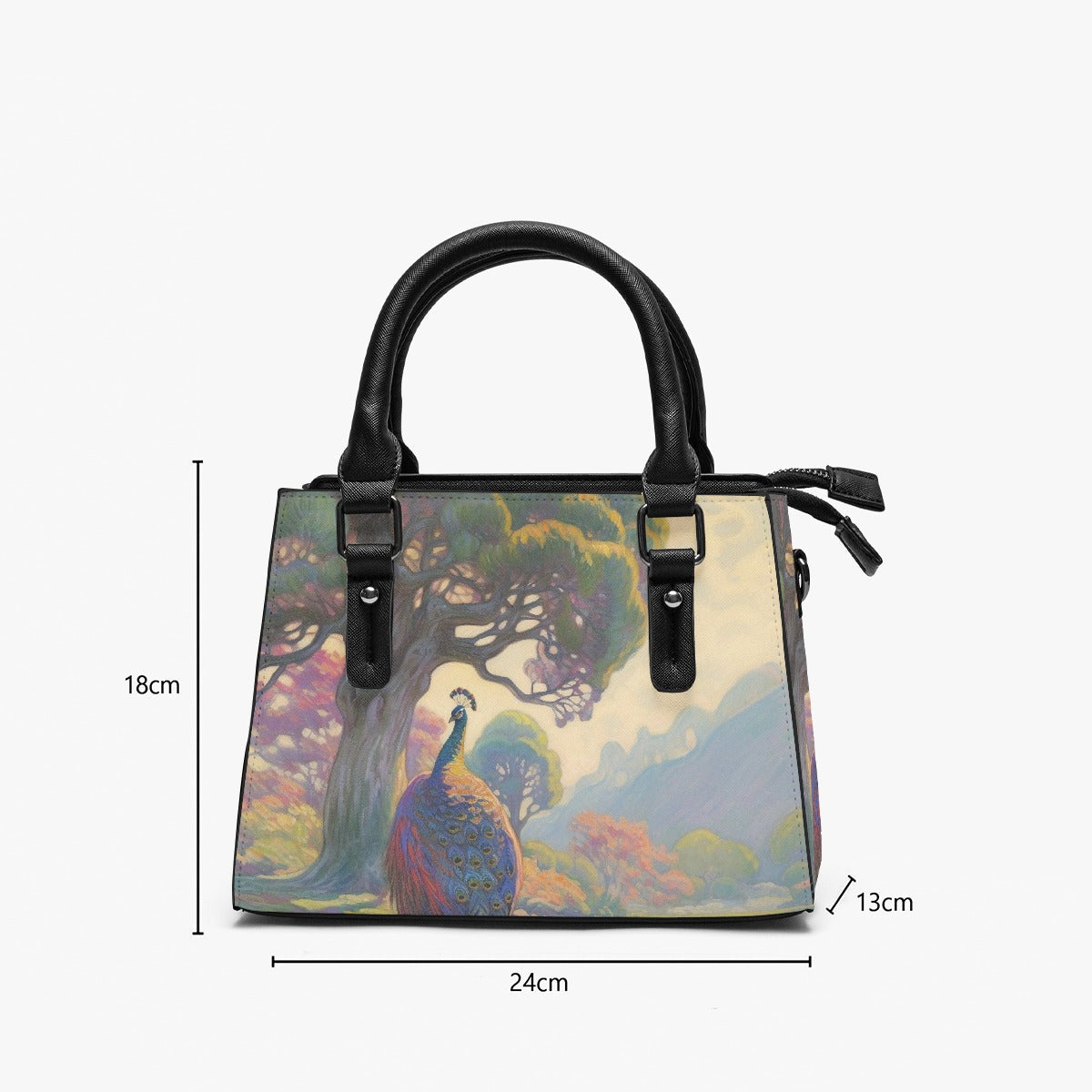 Multifunctional Handbag