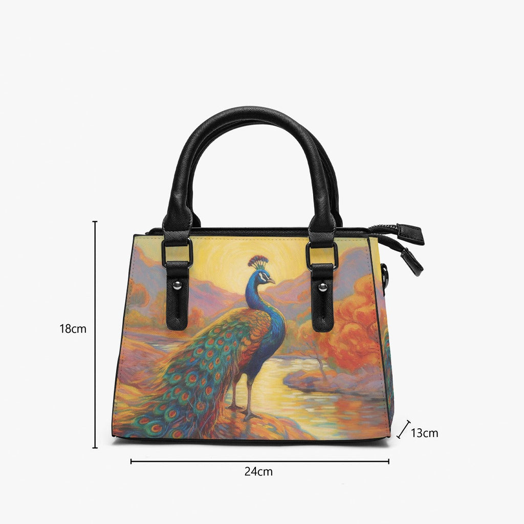 Multifunctional Handbag